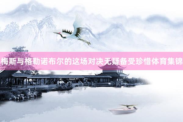 梅斯与格勒诺布尔的这场对决无疑备受珍惜体育集锦