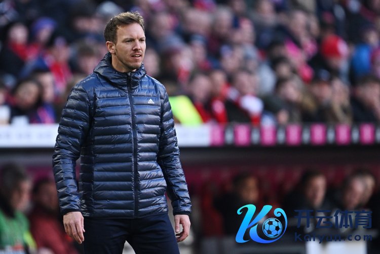 克莱因丁斯特:纳帅很会遴荐东说念主才体育赛事直播,德国队咫尺不错打败任何敌手