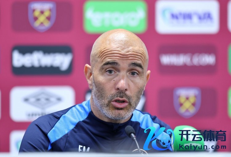 马雷斯卡:曼城每个东说念主王人知说念帕尔默有多优秀,卖他因队里球员太多